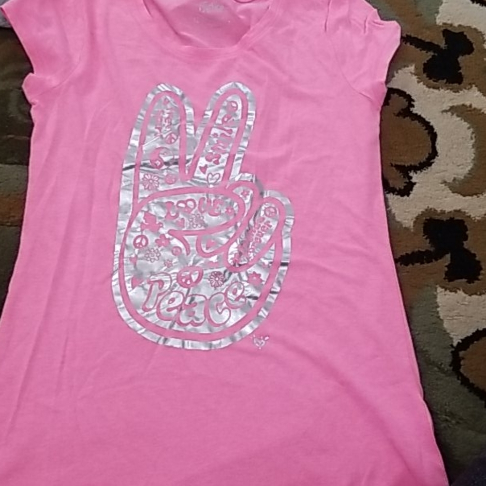 Justice blouse - Picture 3 of 3